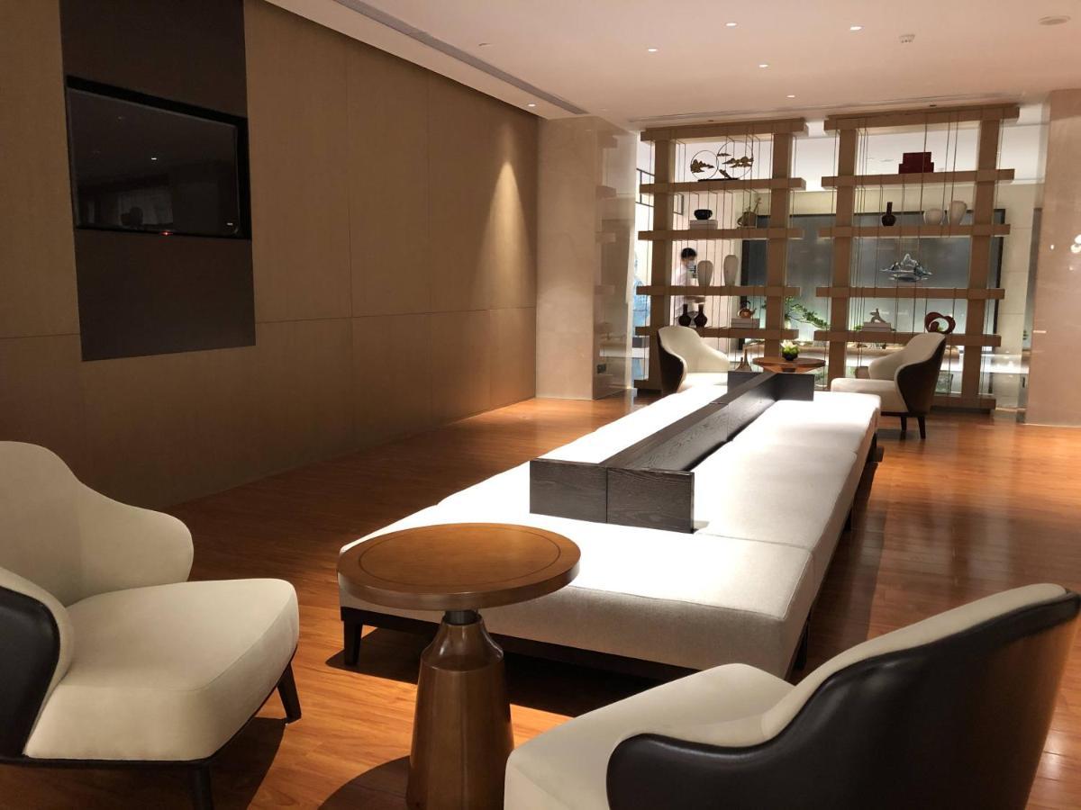 Guangzhou Southern Airlines Pearl Airport Hotel- Free Shuttle Bus To Airport Εξωτερικό φωτογραφία