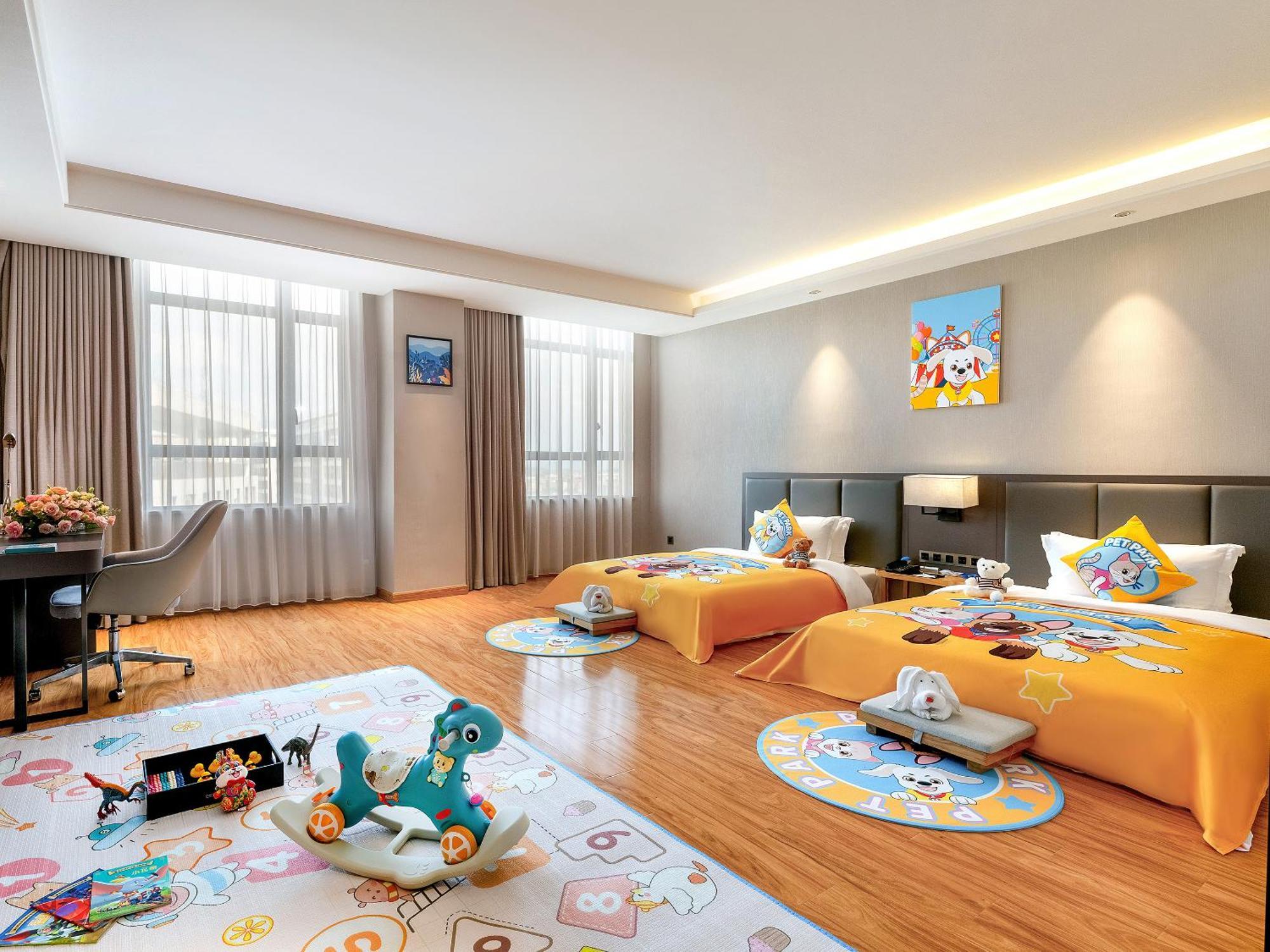 Guangzhou Southern Airlines Pearl Airport Hotel- Free Shuttle Bus To Airport Εξωτερικό φωτογραφία